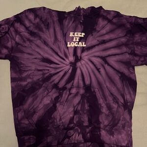 Locals only